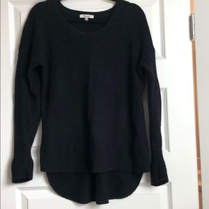 Madewell Sweater